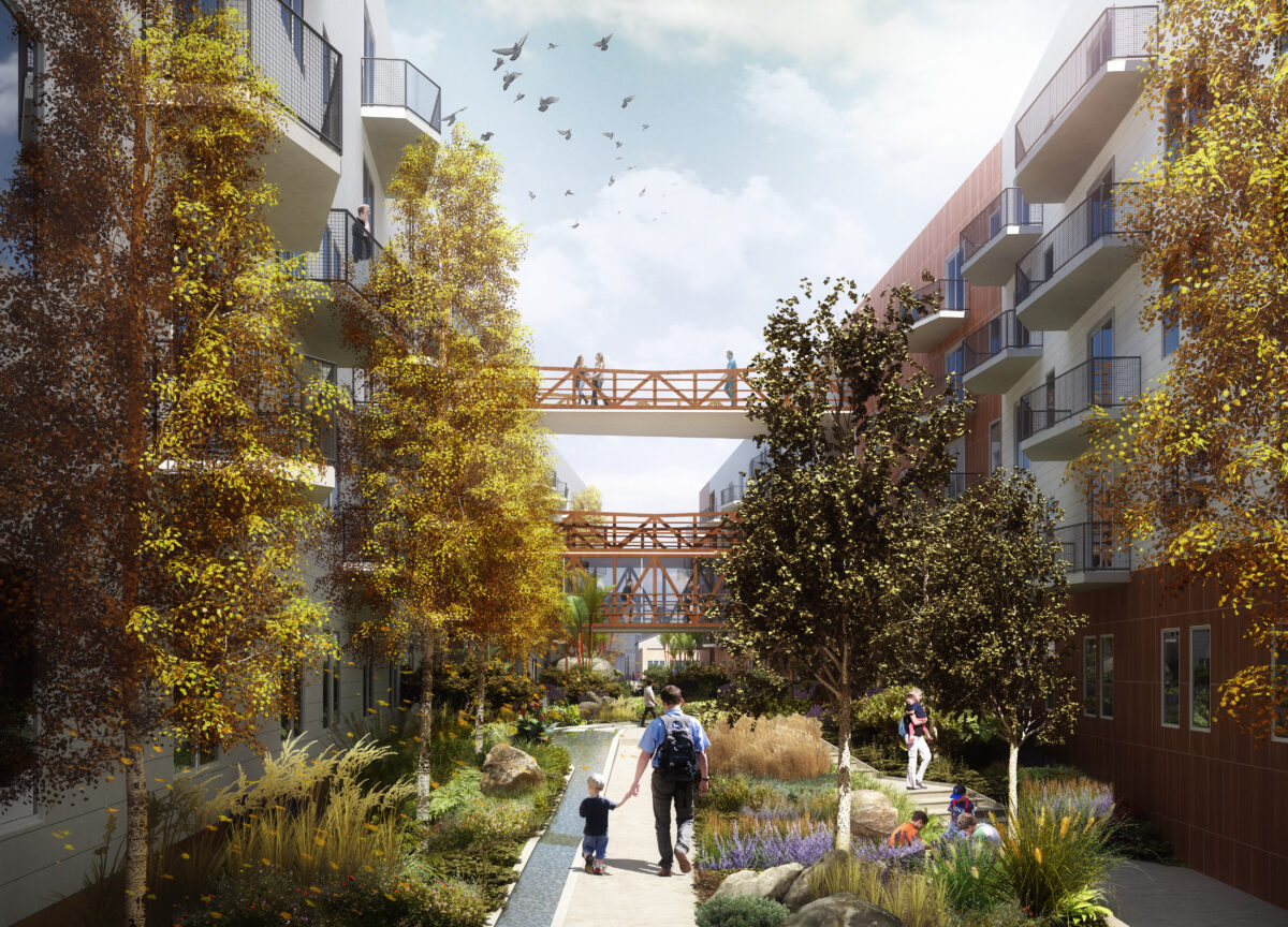 Provo’s Millrace Development forms operating company News, Sports, Jobs Daily Herald